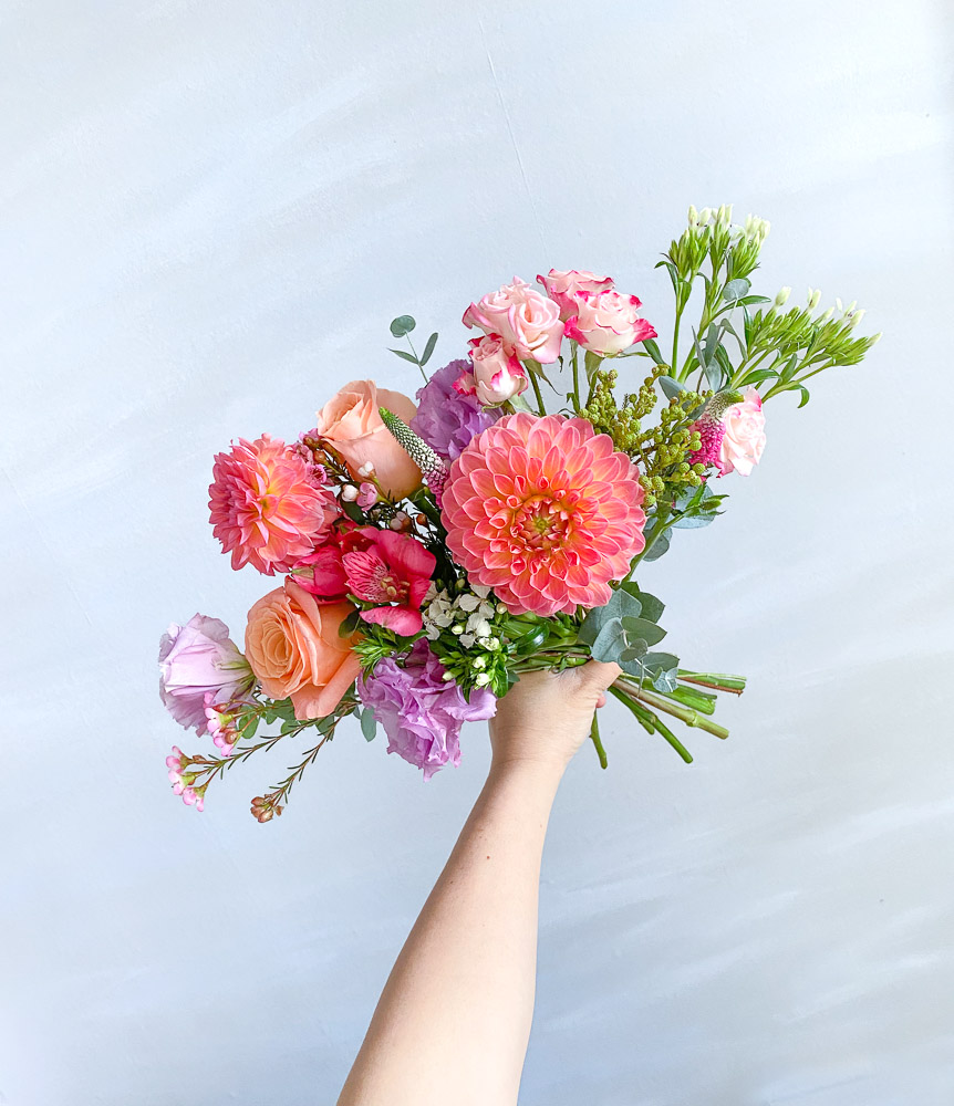 Daily Fresh Florals