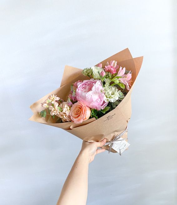 Daily Pick Fresh Flowers