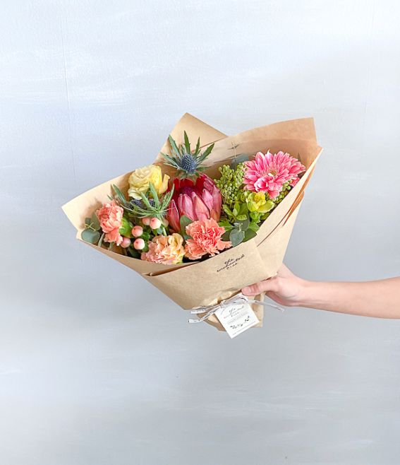 Daily Pick Fresh Flowers